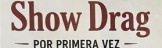 Drag Queen 4 Julio